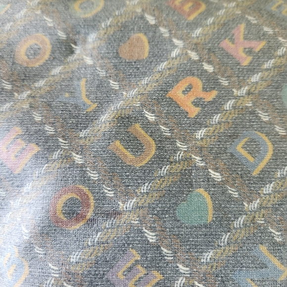 D&B Cindy Medium Tote - Picture 7 of 14